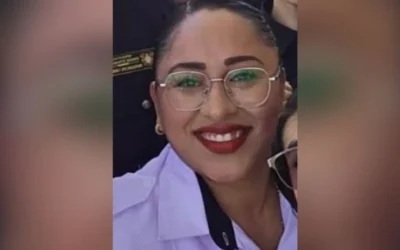 Reportan la desaparición de Marisela Salgado, integrante de Protección Civil de Chiconcuac