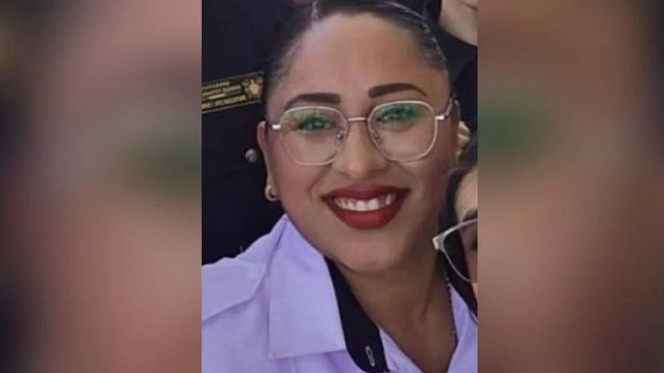 Reportan la desaparición de Marisela Salgado, integrante de Protección Civil de Chiconcuac