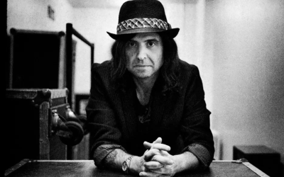 Fallece Phil Campbell, guitarrista de Motörhead, a los 64 años