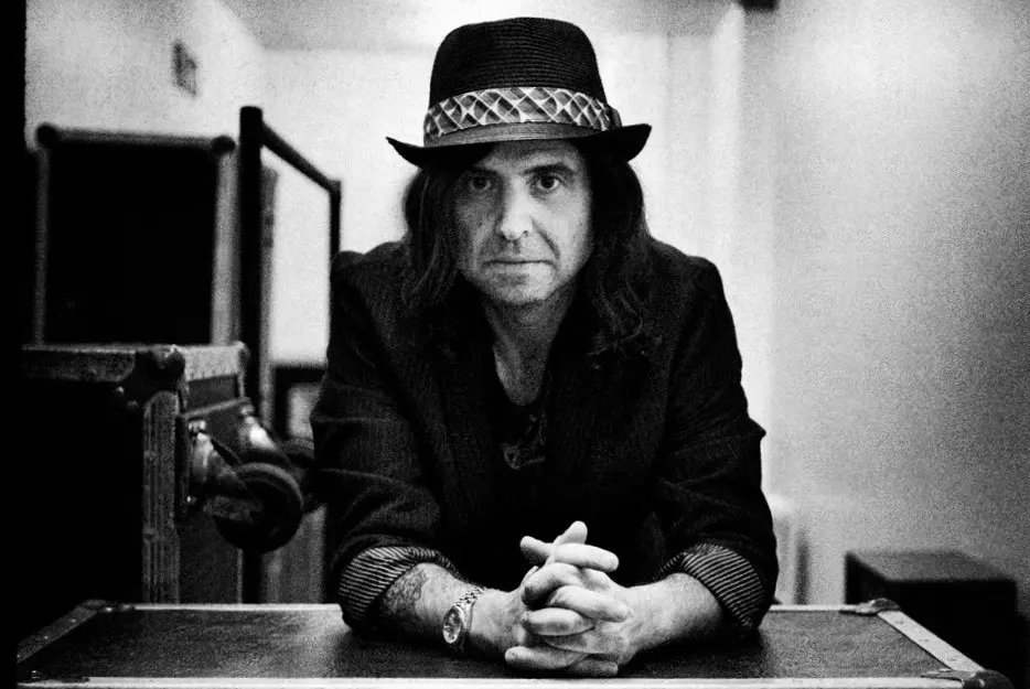 Fallece Phil Campbell, guitarrista de Motörhead, a los 64 años