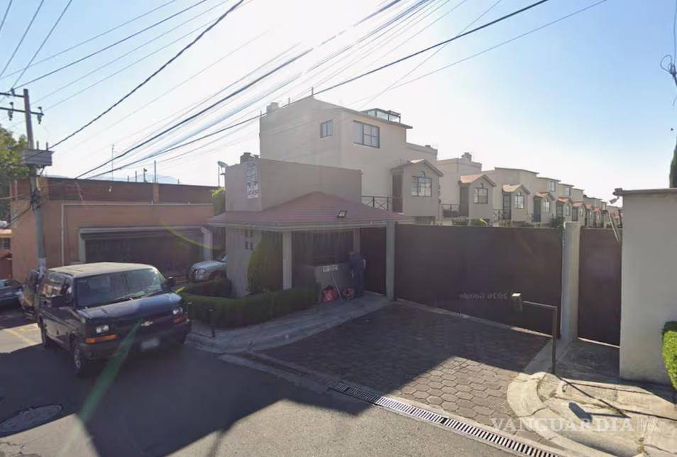 FGR libera tres inmuebles asegurados a ‘La Reina del Pacífico’