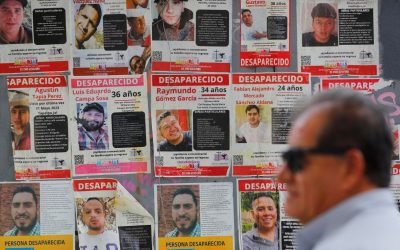 Violencia por muerte de ‘el Mencho’ pega a colectivos de búsqueda; frenan acciones en campo