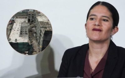 Fiscalía investiga posibles omisiones de la empresa en colapso de San Antonio Abad