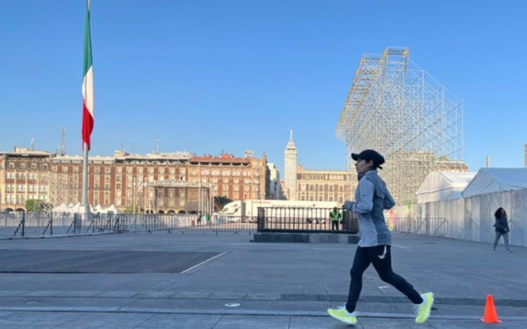 Frío en la CDMX: Activan Alerta Amarilla en 4 alcaldías para el sábado 7 de marzo de 2026