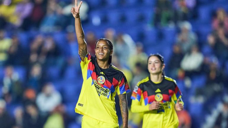 Geyse sufre lesión y es baja en la recta final del torneo