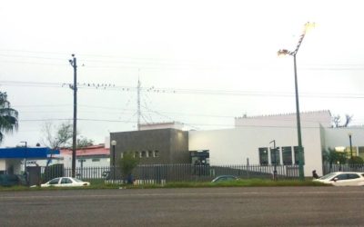 Residentes sufren abuso sexual en Hospital Infantil de Tamaulipas; director afirma respaldo a víctimas