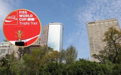 Sector de la CDMX niega cancelación masiva de habitaciones de hotel para la Copa Mundial