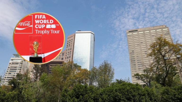 Sector de la CDMX niega cancelación masiva de habitaciones de hotel para la Copa Mundial