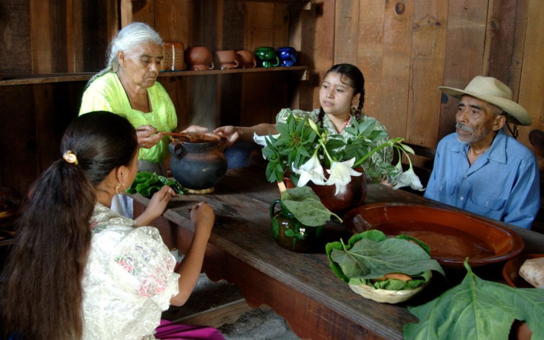 Iglesia mexicana llama a fortalecer la familia para frenar la violencia