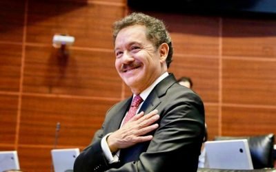 Morena, Verde y PT acuerdan ir juntos a favor del Plan B de reforma electoral