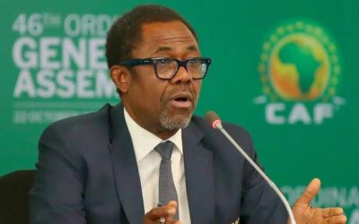 Renuncia secretario general del futbol africano tras despojar a Senegal del título de la Copa de África