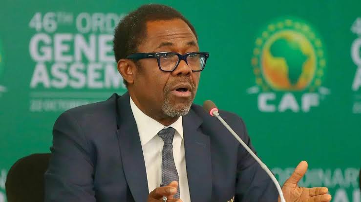 Renuncia secretario general del futbol africano tras despojar a Senegal del título de la Copa de África