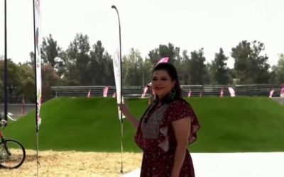 Clara Brugada inaugura Utopía Mixiuhca; estas son las actividades que tiene