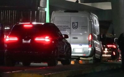 Indaga FGJCDMX muerte de aficionado en el Estadio Banorte