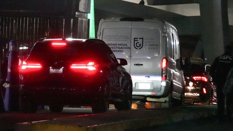 Indaga FGJCDMX muerte de aficionado en el Estadio Banorte