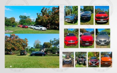 Capturan en Tabasco a «El Monster» y «Lic. Tomás», mujeres ligadas a «La Barredora»