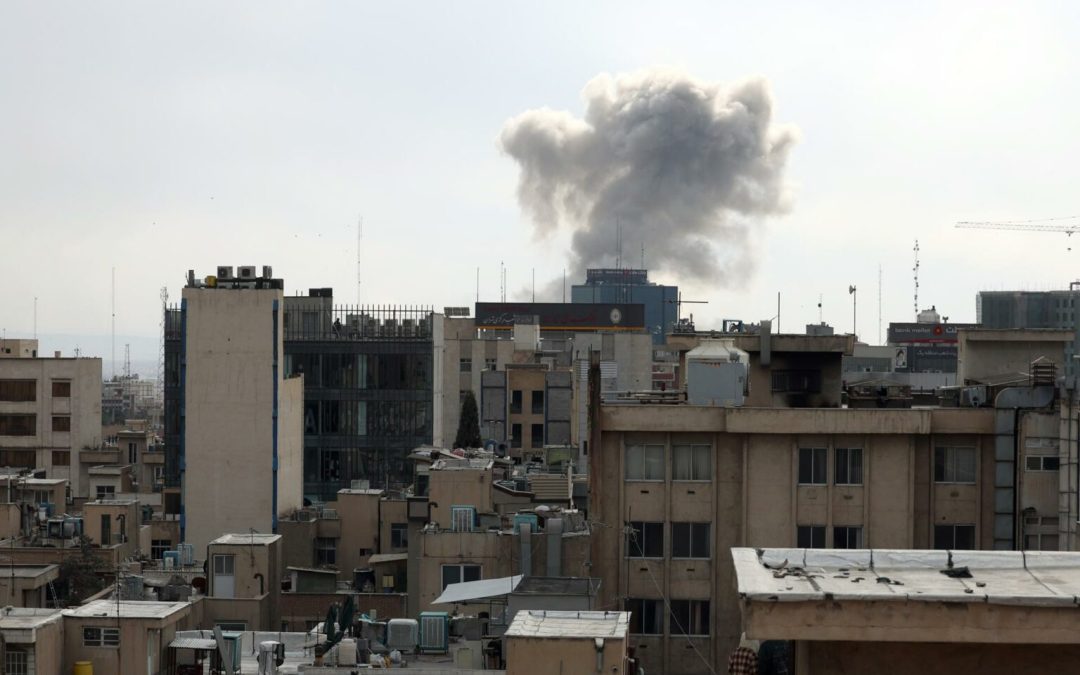 La ONU alerta de un “efecto dominó” humanitario por la escalada en Oriente Medio