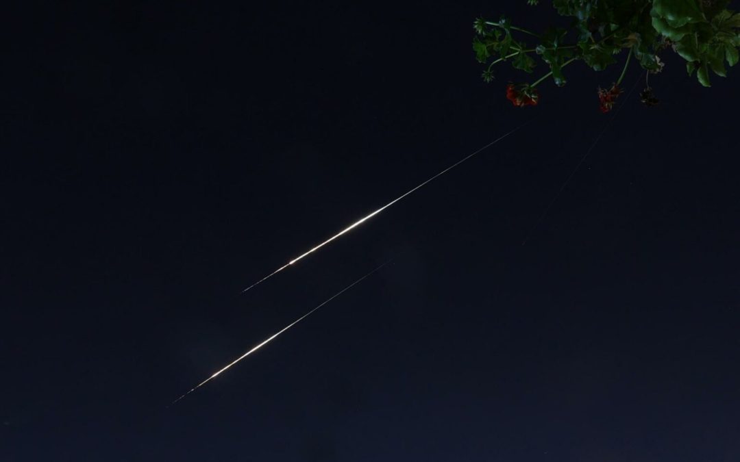 SRE: 352 mexicanos han sido evacuados Medio Oriente