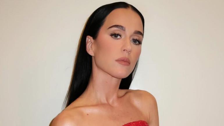 ¡Más oscura que nunca! Katy Perry anuncia nueva música con sonido dark