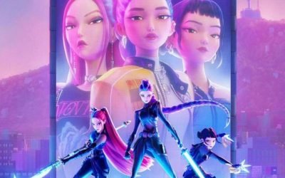 Netflix expande su universo animado: Confirman secuela de ‘K-Pop Demon Hunters’, la producción más vista de su historia