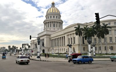 Trump afirma que el Gobierno de Cuba “va a caer muy pronto”