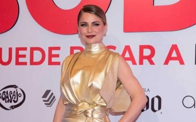 Ludwika Paleta denuncia violencia digital tras polémica por podcast