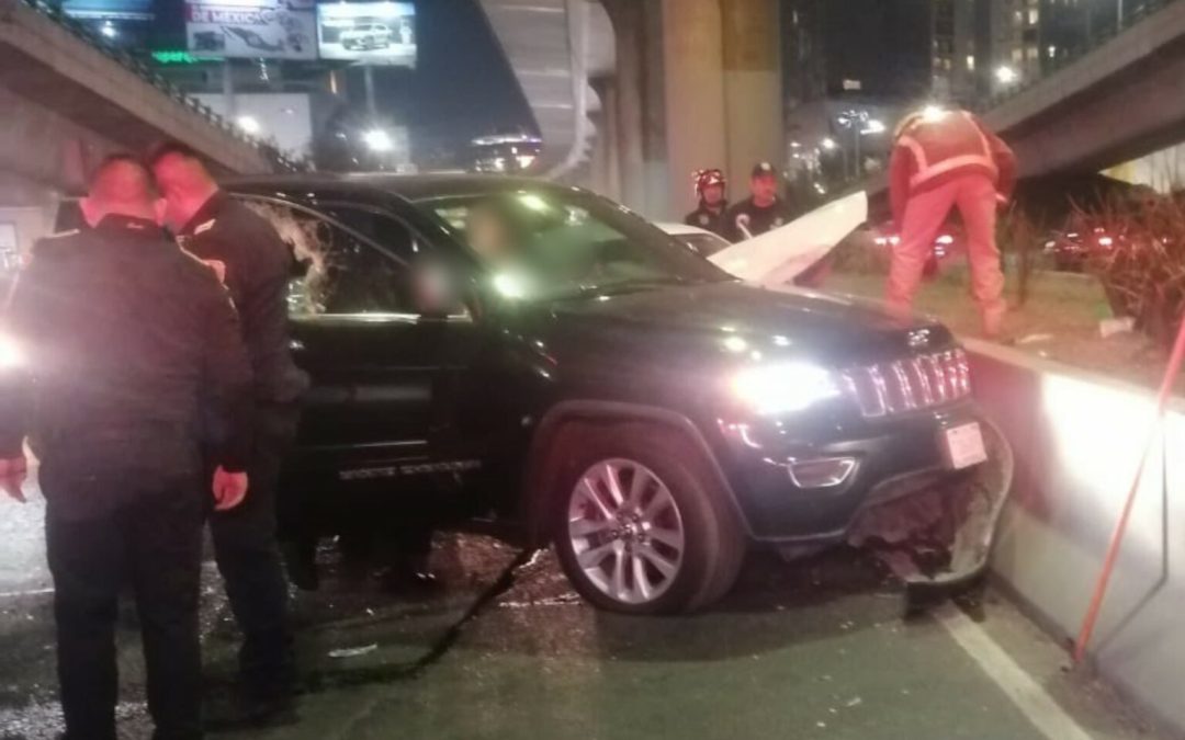 Matan a Luis Miguel Victoria Ranfla, exlíder sindical del ISSSTE, en CDMX