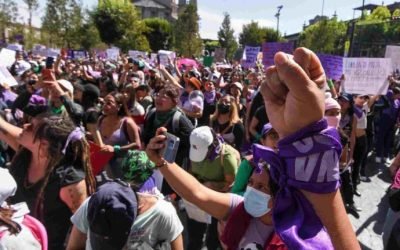 No se celebra, se conmemora: el verdadero sentido del 8 de marzo