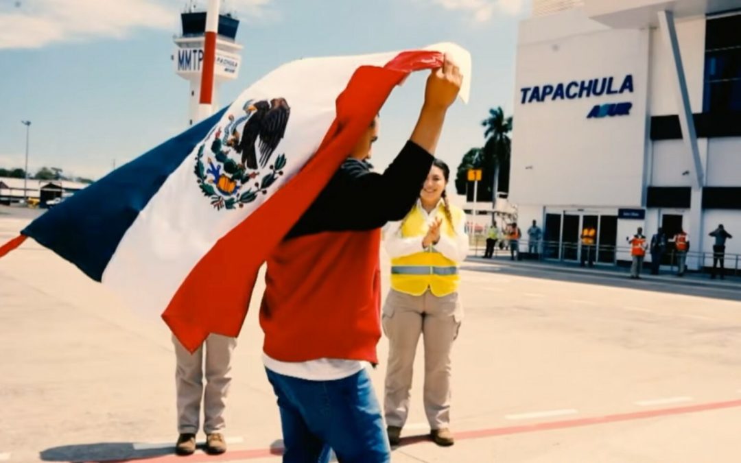 Segob reporta 189 mil 830 mexicanos repatriados desde regreso de Trump a la Casa Blanca