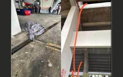 SSC CDMX confirma muerte de un hombre al interior del Estadio Banorte