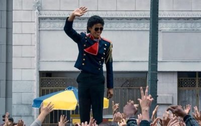El Rey del Pop vive: Lanzan nuevo tráiler de la biopic ‘Michael’ con Jaafar Jackson