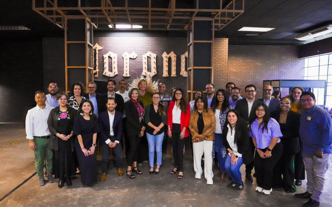 Grupo Modelo movilizó 30 mdd en México en sustentabilidad durante los últimos cinco años