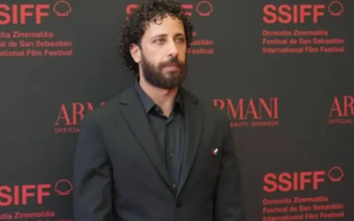 Motaz Malhees queda fuera de los Premios Oscar