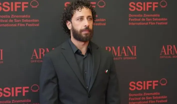 Motaz Malhees queda fuera de los Premios Oscar