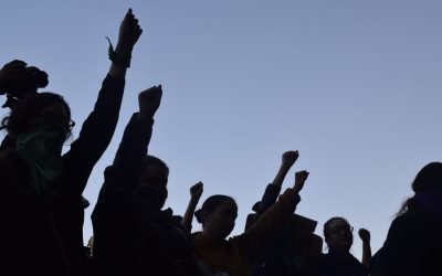 “Son esperanza y fortaleza”: Episcopado Mexicano