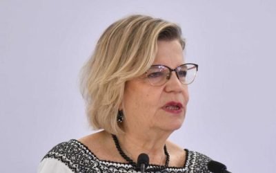 Secretaría de Salud CDMX ahora será Secretaría de Salud Pública