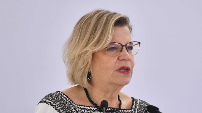 Secretaría de Salud CDMX ahora será Secretaría de Salud Pública