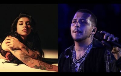 Nodal confirma demanda contra Cazzu