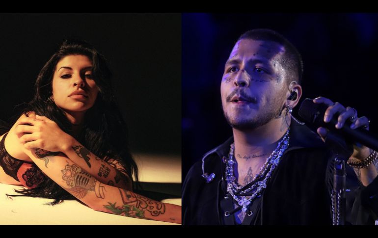 Nodal confirma demanda contra Cazzu