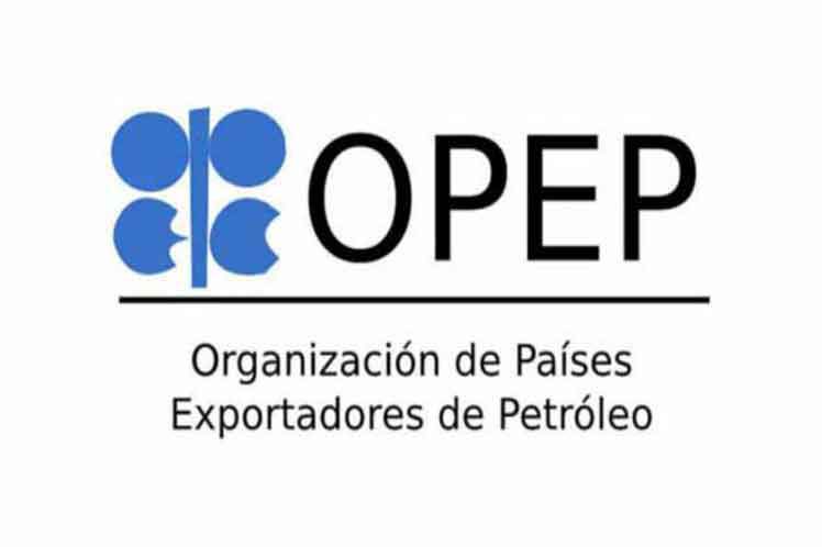 OPEP+ aumenta producción de petróleo pese a tensiones en Medio Oriente