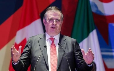 Pactan México y Estados Unidos calendario para revisión del T-MEC