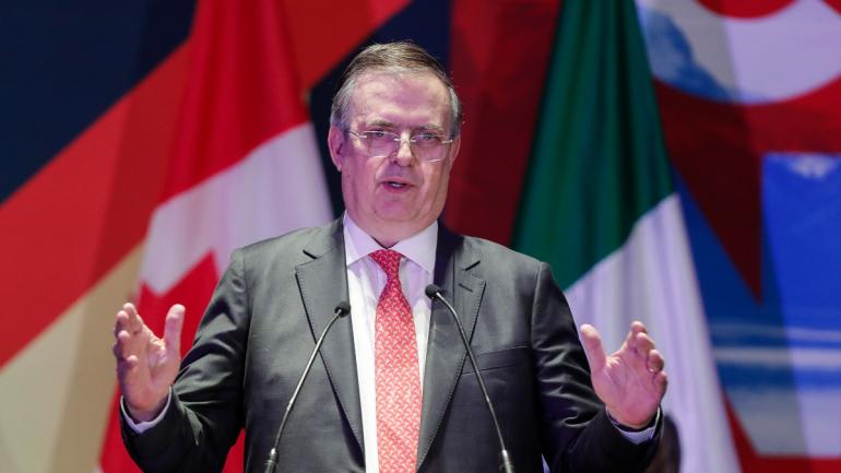 Pactan México y Estados Unidos calendario para revisión del T-MEC