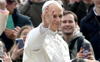 León XIV urge a prestar atención a la salud mental, especialmente de los jóvenes