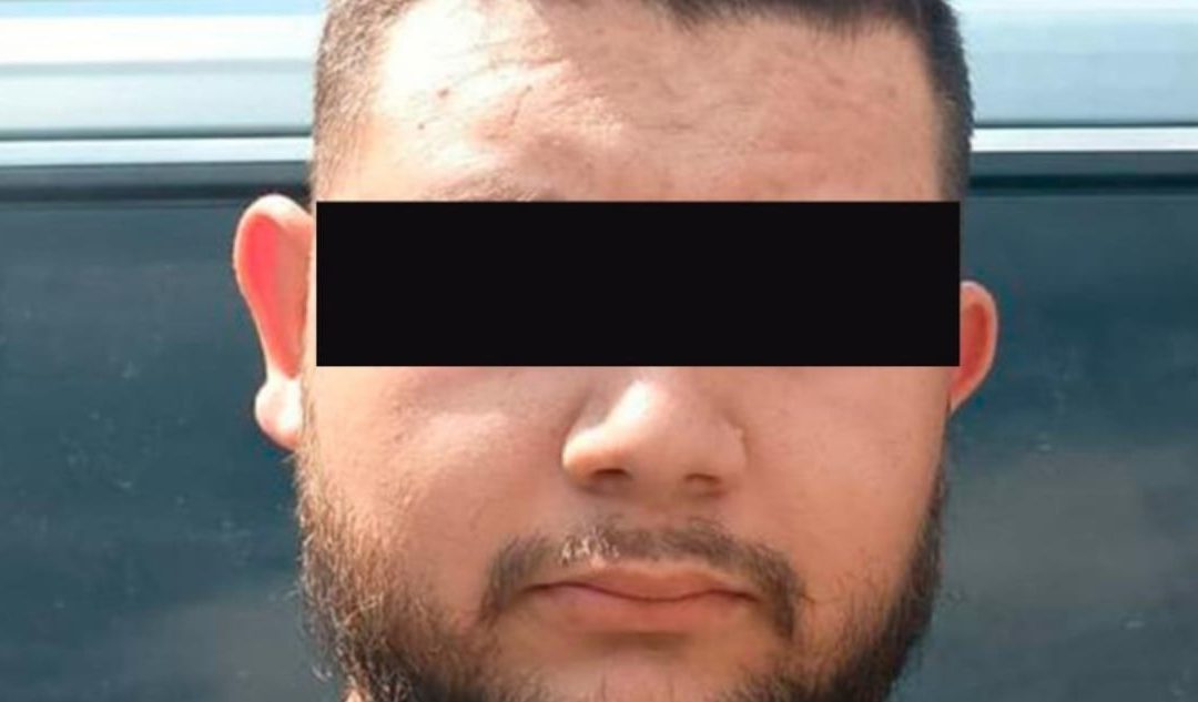 Cayó “El Pepe”, clave en la captura de “El Mencho”.