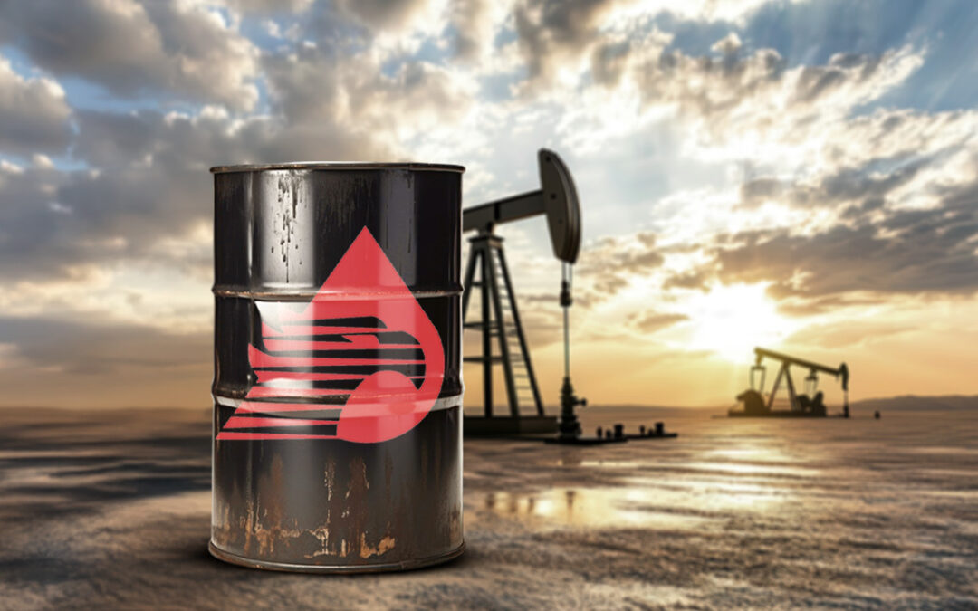 Petróleo mexicano alcanza los 100 dólares por primera vez desde el 2022