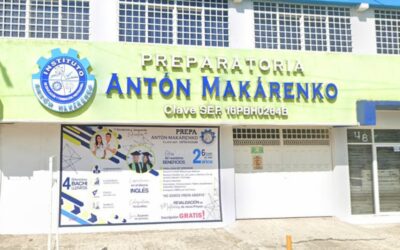 Vinculan a proceso a alumno que mató a dos maestras en Michoacán