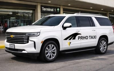Taxistas del AICM frenan, por ahora, movilizaciones