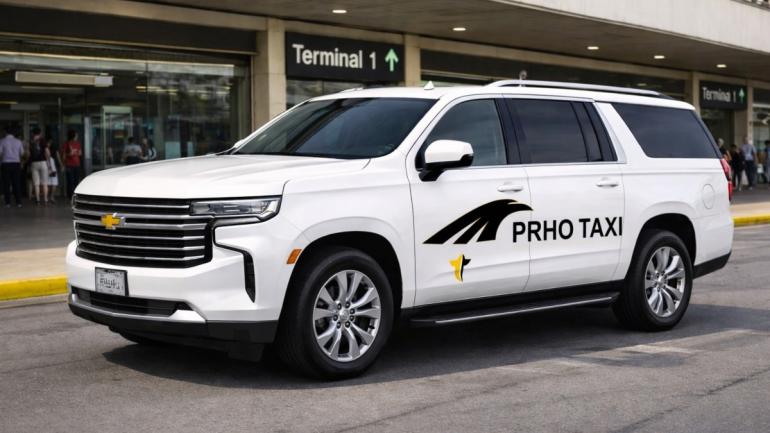 Taxistas del AICM frenan, por ahora, movilizaciones