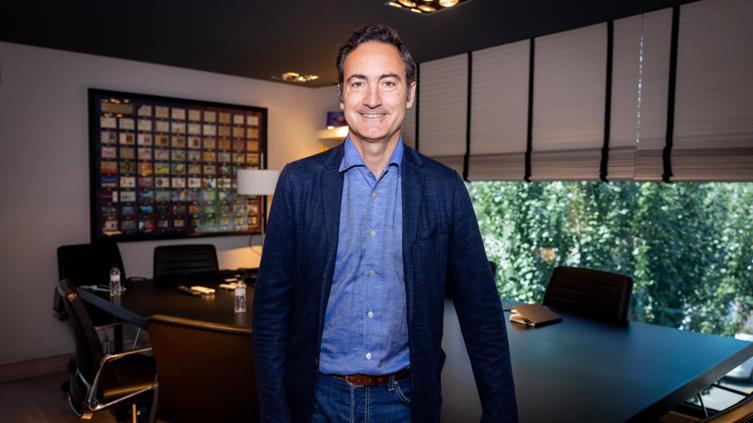 El Club América tiene nuevo mando: Ferran Reverter asume la Dirección