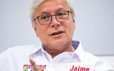 Vincularon a exgobernador de Baja California por peculado